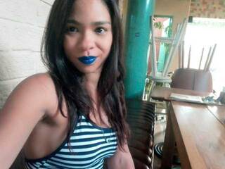 Erotski video chat BiancaCollins