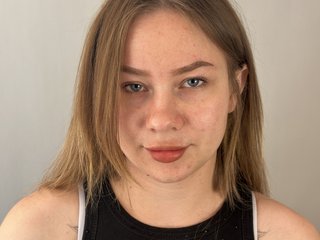Erotski video chat BiancaDommel