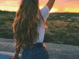 Erotski video chat BiancaDrose