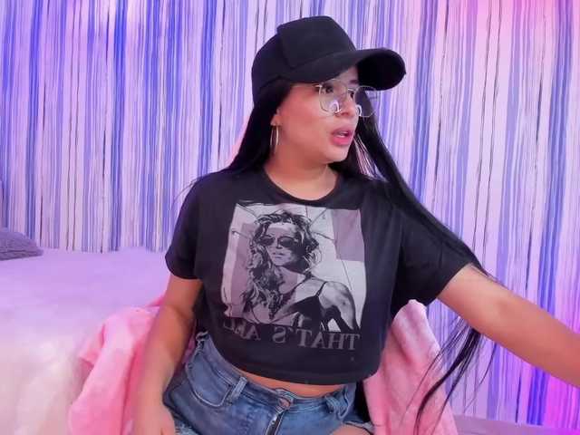 Emitiranje snimki zaslona BiancaRouse