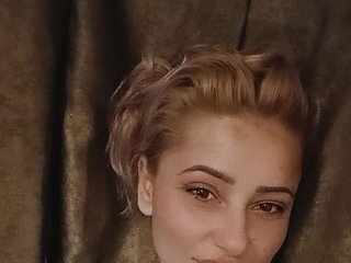 Erotski video chat BiancaYvonne