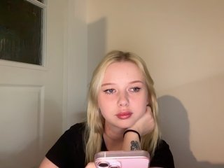 Erotski video chat Biankaa999