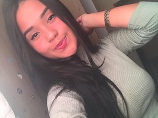 Erotski video chat Bibi1401