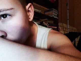 Erotski video chat Big-cherry