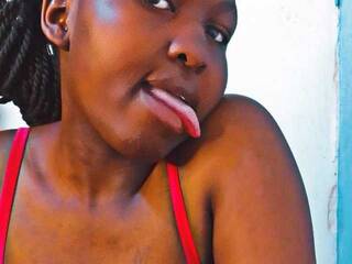 Erotski video chat Bigassgarlie1