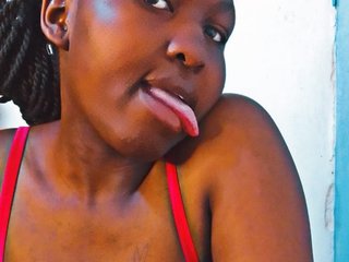 Erotski video chat Bigassgarlie1