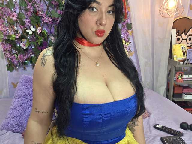 Fotografija profila bigboobsrose1