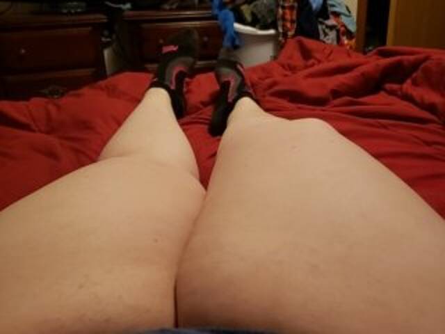 Emitiranje snimki zaslona BigBootyKandi