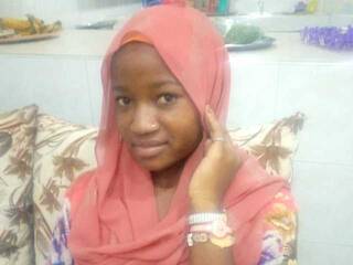 Erotski video chat Queen-ebony1