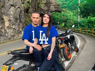 Erotski video chat BigDickPussy1