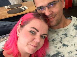 Erotski video chat Bigsex7771