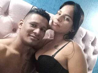 Erotski video chat BIKKY-ROSE1