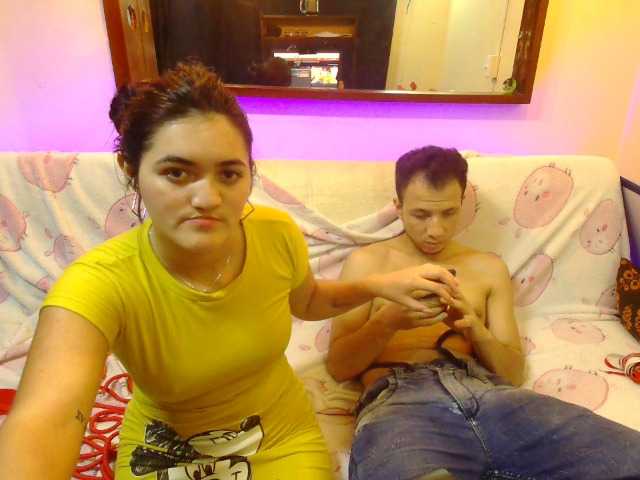 Emitiranje snimki zaslona BILLYYMANDYAM