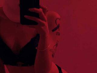 Erotski video chat linsansty