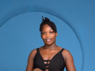 Erotski video chat BLACCKMELANIN