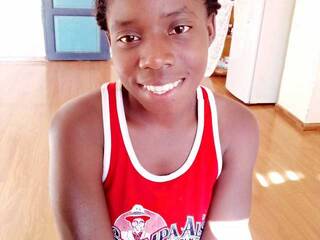 Erotski video chat black-amelia