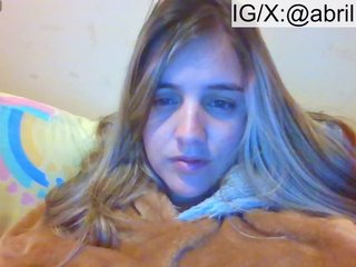 Erotski video chat Abrilblond