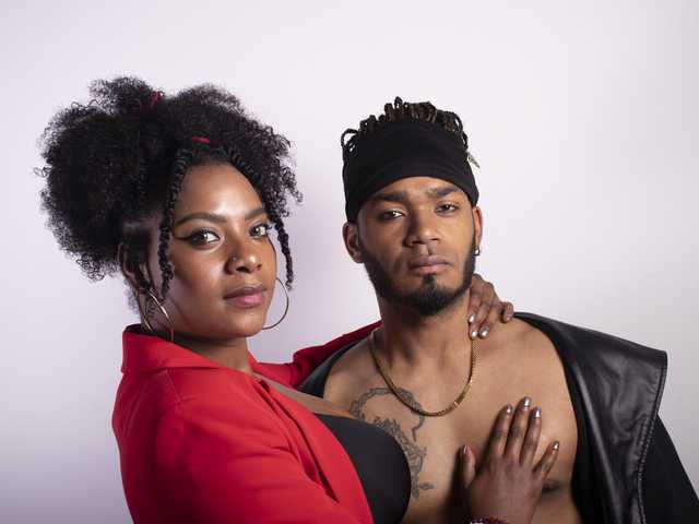 Fotografija profila Black-Couple