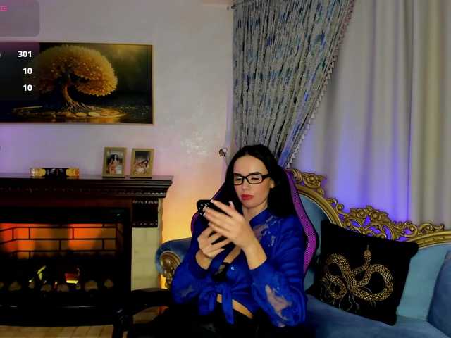 Emitiranje snimki zaslona BlackMamba6969