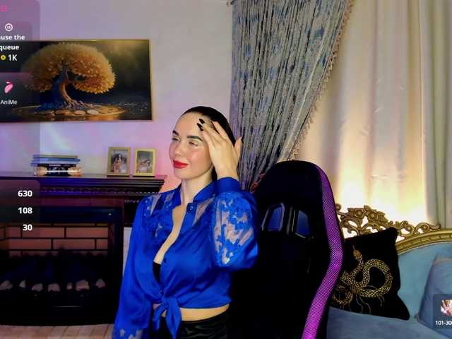 Emitiranje snimki zaslona BlackMamba6969