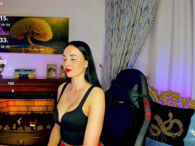 Emitiranje snimki zaslona BlackMamba6969