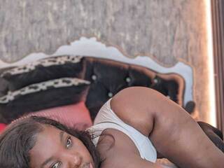 Erotski video chat black-pussydoll