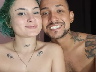Erotski video chat BlackB01