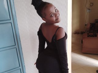 Erotski video chat Blackbabie2