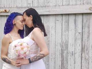 Erotski video chat BlackCherryes