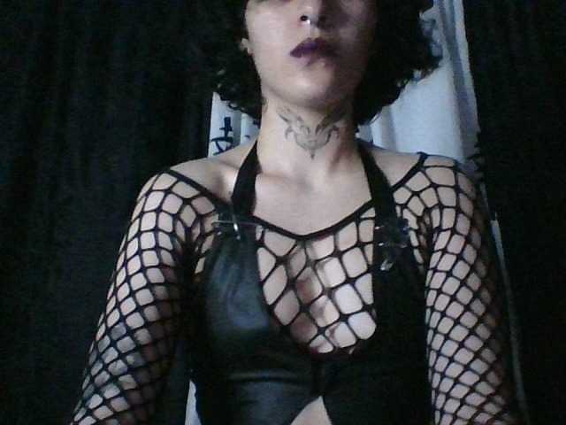 Emitiranje snimki zaslona blackdemonxxx