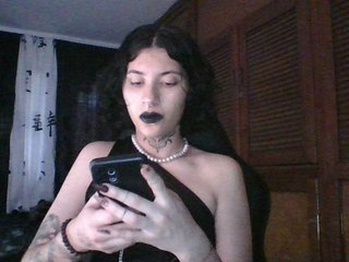 Erotski video chat blackdemonxxx