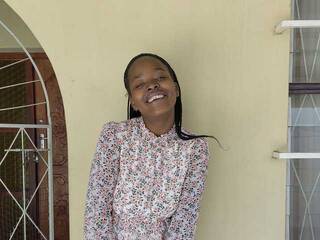 Erotski video chat BlackDiva3578