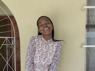 Erotski video chat BlackDiva3578