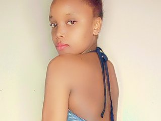 Erotski video chat BlackDollita