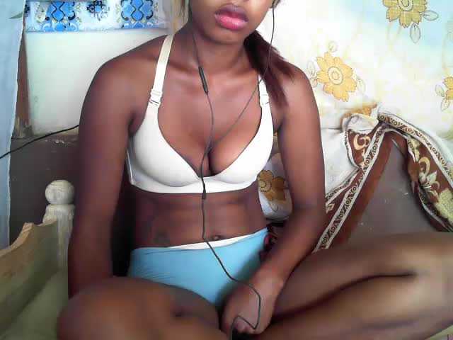 Fotografije Blackgirl19 sexy show with me!!young girl