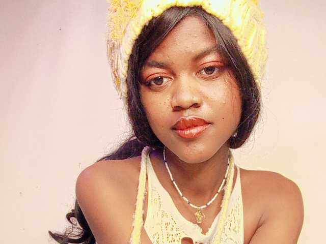 Fotografija profila BlackGirl95