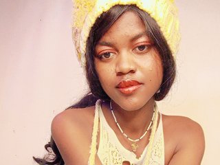 Erotski video chat BlackGirl95