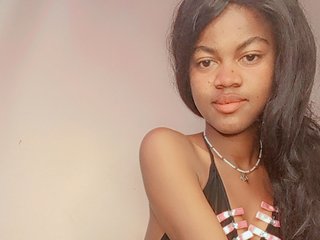 Erotski video chat BlackGirl95