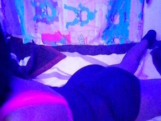 Erotski video chat Blackishbeauty