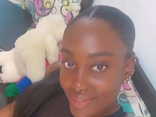 Erotski video chat BlackkGoddes