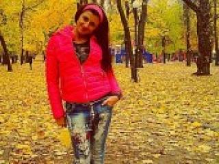 Erotski video chat blackladyy