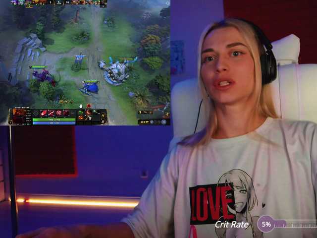 Emitiranje snimki zaslona DigitalAlexa