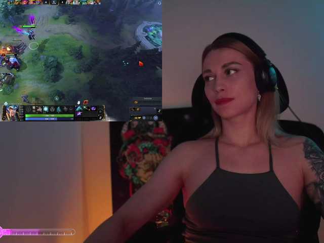 Emitiranje snimki zaslona DigitalAlexa