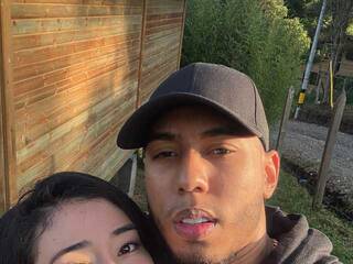 Erotski video chat Blackncutegirl