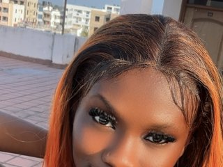 Erotski video chat Blackpappie