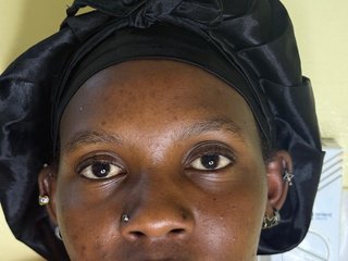 Erotski video chat blackpuussy