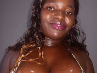 Erotski video chat Blackqueen27