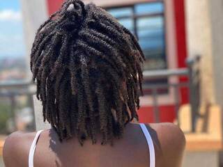 Erotski video chat Blackqueenofficial