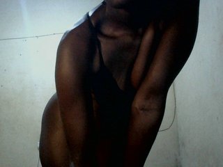 Erotski video chat Blackqueenofficial