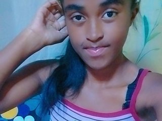 Erotski video chat Blacksexy1